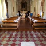 chiesa di S. Anna